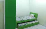 Bedroom 3 Wisma Ide'a