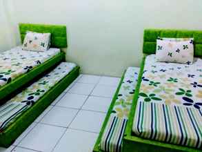 Bedroom 4 Wisma Ide'a