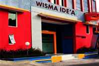 Bangunan Wisma Ide'a