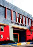 EXTERIOR_BUILDING Wisma Ide'a