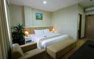 Kamar Tidur 3 Front One HK Resort Semarang