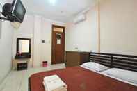 Kamar Tidur Eben Haezer Guest House