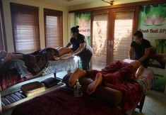 숙소 서비스 7 Villa Victoria Bali