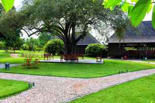 Samawa Seaside Cottages, Rp 886.203