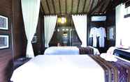 Kamar Tidur 7 Samawa Seaside Cottages