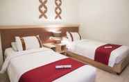 Phòng ngủ 7 Mawar Asri Hotel