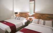 Phòng ngủ 6 Mawar Asri Hotel