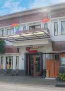 EXTERIOR_BUILDING Mawar Asri Hotel