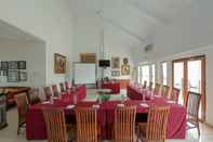 Functional Hall Mawar Asri Hotel