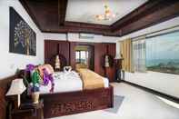 ห้องนอน 3 Princess Boutique Hotel and Spa Jimbaran