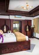 BEDROOM 3 Princess Boutique Hotel and Spa Jimbaran