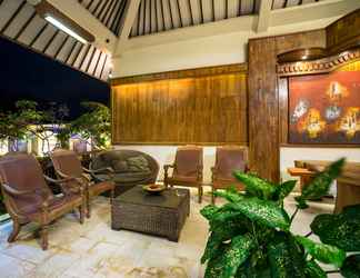 Lobby 2 3 Princess Boutique Hotel and Spa Jimbaran