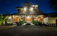 Bangunan 6 3 Princess Boutique Hotel and Spa Jimbaran