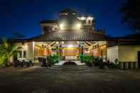 Bangunan 3 Princess Boutique Hotel and Spa Jimbaran