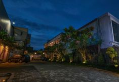 Exterior 5 Grand Aularis Hotel