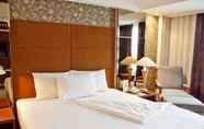 Bilik Tidur 7 Hotel Treva International