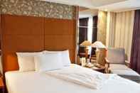 Bedroom Hotel Treva International