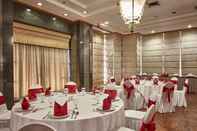 Functional Hall Hotel Treva International