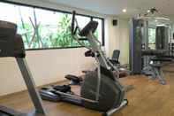 Fitness Center Park Regis Kuta