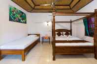 Bedroom Sayong House