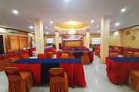 Ruangan Fungsional Hotel Grand Duta Syariah