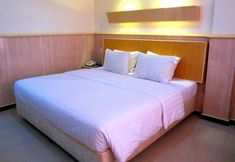 Bedroom 2 Hotel Grand Duta Syariah