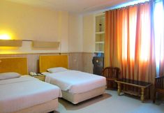 Bedroom 6 Hotel Grand Duta Syariah