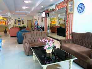 Sảnh chờ 4 Hotel Grand Duta Syariah