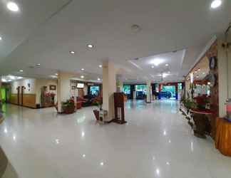 Lobi 2 Hotel Grand Duta Syariah