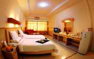 Kamar Tidur 2 Hotel Duta