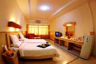 Kamar Tidur Hotel Duta