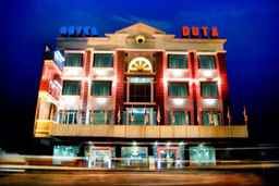 Hotel Duta, THB 767.64