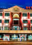 EXTERIOR_BUILDING Hotel Duta