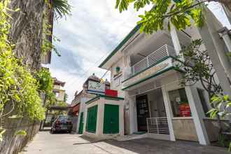 Luar Bangunan 4 Ara Inn Bed and Breakfast by ecommerceloka