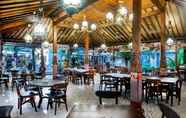 Restaurant 6 Dewi Sinta Hotel and Restaurant by ABM