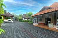 Ruangan Fungsional Dewi Sinta Hotel and Restaurant by ABM