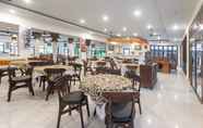 Restoran 3 Dewi Sinta Hotel and Restaurant by ABM