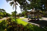 Lobby Sekar Nusa Villas