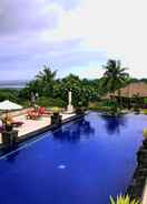 SWIMMING_POOL Sekar Nusa Villas