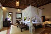 ห้องนอน Barong Resort Ubud