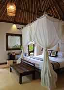 BEDROOM Barong Resort Ubud