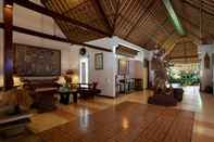 Lobby Barong Resort Ubud