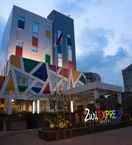 EXTERIOR_BUILDING Zuri Express Hotel Mangga Dua