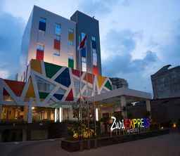 Zuri Express Hotel Mangga Dua, ₱ 1,357.85