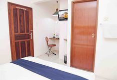 Bedroom 7 Hotel Olympic Semarang