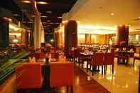 Restaurant Semesta Hotel Semarang