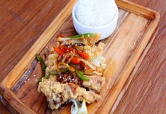 레스토랑 5 Studio Inn & Suites Semarang
