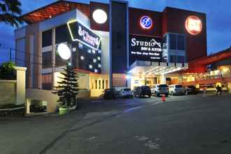 Bangunan 4 Studio Inn & Suites Semarang