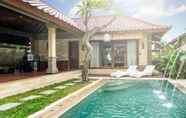 Swimming Pool 6 Bali Prime Villas
