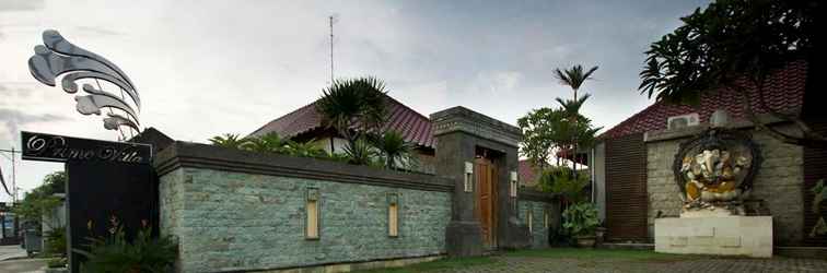 Exterior Bali Prime Villas